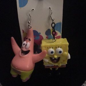 Handmade Earrings